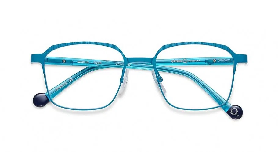 Etnia Barcelona MARLIN Eyeglasses - view 5